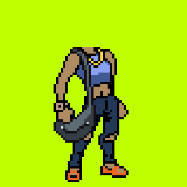 Hoodboody 9999